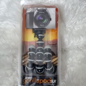 JOBY GorillaPod SLR Flexible Tripod